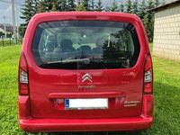 używany Citroën Berlingo Multispace 1.6 HDI 2014 r.