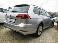 używany VW Golf BEZWYPADKOWY Kamera Aktywny Tempomat Salon …