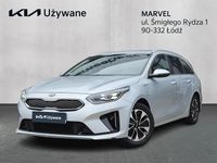 używany Kia Ceed Kombi PHEV L 1.6 GDi plug-in hybrid 6DCT 141 KM