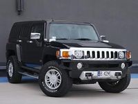 Używany Hummer H3 245 KM (180 kW) 2009 Inny kolor SUV