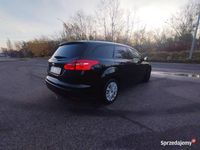 używany Ford Focus