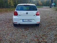 używany VW Polo PIĘKNE1.2 BENZYNA!!!