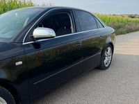 używany Audi A4 B7 – prywatne, zadbane.