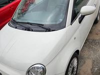 używany Fiat 500 1,3 MJT 2011r