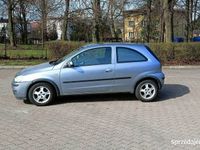 używany Opel Corsa 1.0 klima