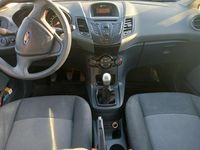 Używany Ford Fiesta 68 KM (50 kW) 2009 Inny kolor Hatchback