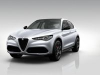 używany Alfa Romeo Stelvio MY24 VELOCE 2.0 GME 280 KM AT8 AWD