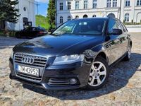używany Audi A4 b8