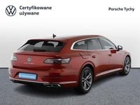 używany VW Arteon Shooting Brake