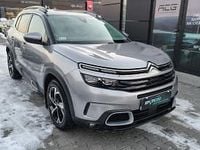 Używany Citroën C5 Aircross Feel 130 KM (95 kW) 2020 Srebrny SUV