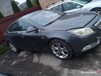 używany Opel Insignia 