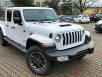 używany Jeep Gladiator rabat: 17% (65 500 zł)