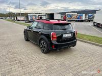 używany Mini Countryman 