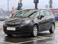 używany Opel Zafira 1.6 CDTI