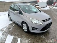 Używany Ford C-MAX Titanium 2011 Minivan