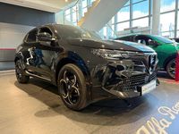 używany Alfa Romeo Junior Ibrida Ibrida INTENSA 1.2 145 KM (107 kW) eDCT6 MHEV