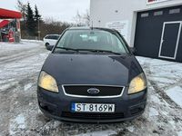 używany Ford Focus C-Max
