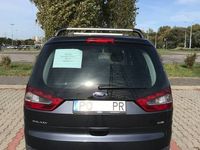 używany Ford Galaxy 2009 1.8 tdci