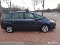 używany Citroën Grand C4 Picasso 2.0 Hdi Automat