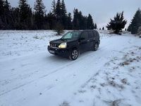Używany Nissan X-Trail 2008 SUV