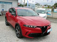używany Alfa Romeo Tonale F Sprint DCT Automat Led