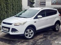 Używany Ford Kuga 2015 Biały SUV