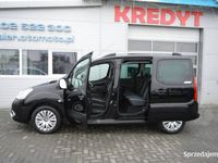 używany Citroën Berlingo 1.6dm 92KM 2011r. 195 000km