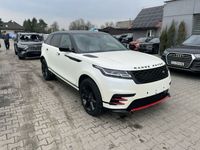 używany Land Rover Range Rover Velar 2dm 180KM 2021r. 79 200km