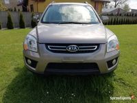 używany Kia Sportage 2.0D 140KM 2008r