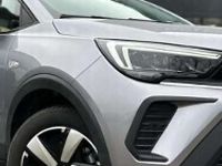 używany Opel Crossland X 1.2T 1.2 110KM MT|Czujniki parkowania z przodu i z tyłu