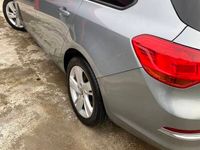 używany Opel Astra 1.6 CDTI 136 KM