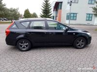 używany Kia Ceed 1.4 B, Klimatronik, Navi, Grzane Fotele, 145tys.km, Oryginalny lak