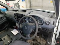 używany Citroën Berlingo 2013 automat 1,6 e-Hdi pocztowy