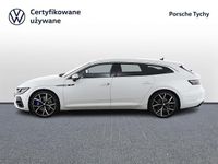 używany VW Arteon Shooting Brake