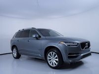 używany Volvo XC90 2dm 316KM 2018r. 69 800km