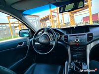 Używany Honda Accord 150 KM (110 kW) 2009