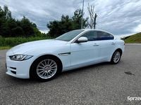 Używany Jaguar XE 2014 Sedan/Limuzyna