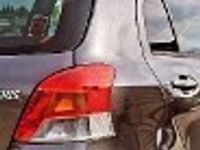 używany Toyota Yaris II 2009r