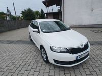 Używany Skoda Rapid 110 KM (80 kW) 2018 Hatchback