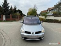 używany Renault Espace 2.0t lift Panorama