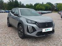 Używany Peugeot 2008 Allure 130 KM (95 kW) 2024 Szary SUV