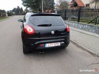 używany Fiat Bravo Bravo LIFT SPORT 2.0 MultiJet 165KM 2011rok Panorama SkLIFT SPORT 2.0 MultiJet 165KM 2011rok Panorama Sk