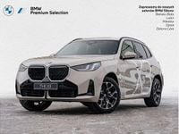Używany BMW X3 Comfort Edition 197 KM (144 kW) 2025 Szary dune metalizowany SUV