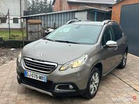Używany Peugeot 2008 120 KM (88 kW) 2013 SUV