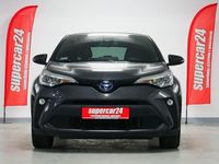 używany Toyota C-HR 1.8dm 98KM 2021r. 28 000km