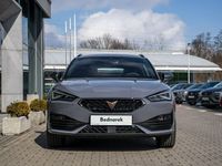 używany Cupra Leon Sportstourer 2dm 150KM 2023r. 5km