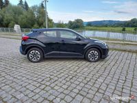 używany Toyota C-HR 