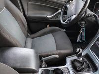 używany Ford Mondeo