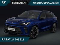 Nowe Cupra Terramar 265 KM (194 kW) 2025 Fioletowy (metalik) SUV