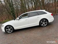 Używany Audi A6 2012 Van